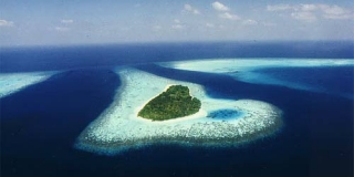 Inselabenteuer auf den Malediven